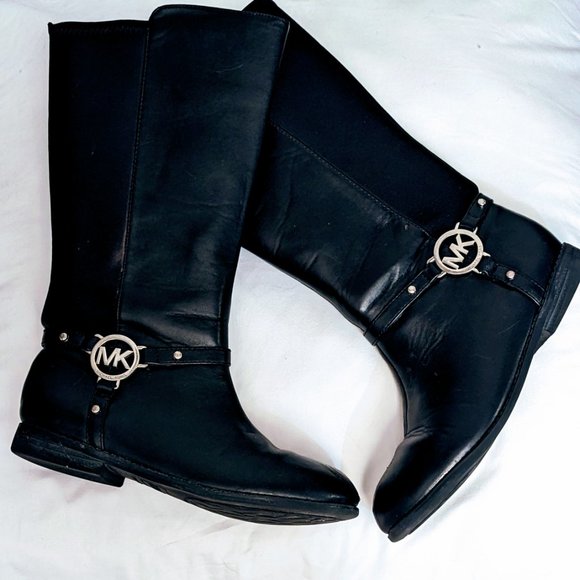 Michael Kors Boots 'Emma' - Picture 4 of 4